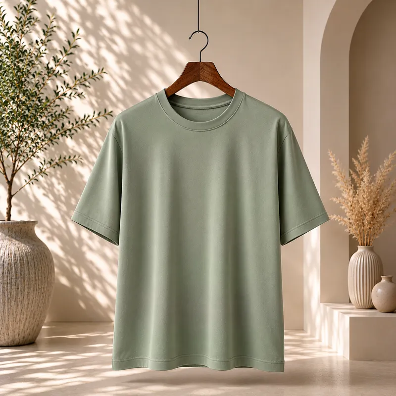 T-Shirt & Casual